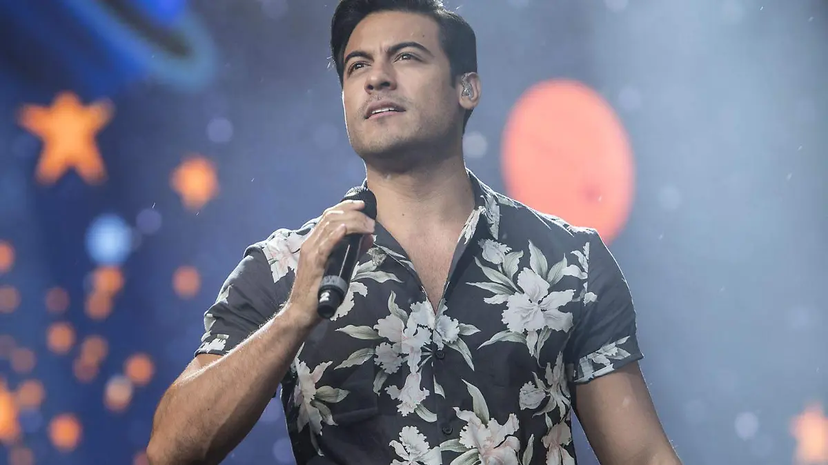 Carlos Rivera